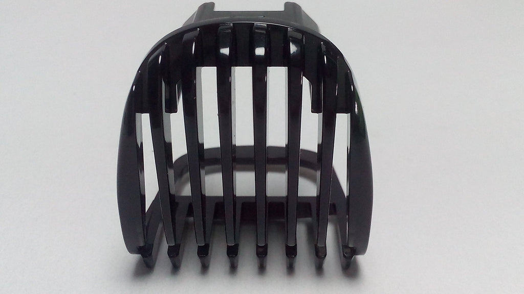 New Hair Clipper Comb Beard Trimmer For Philips Beard trimmer 3500 Series QT4018 QT4018/49 QT4014/42 BEARD Replacement Accessories Parts