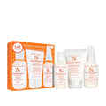 Bumble and bumble. Hairdresser's Invisible Oil Starter Travel Size Gift Set For Dry Hair | Shampoo, Conditioner + Primer | Includes 3 Pieces | $48 Value | Perfect for Gifting, 2 Fl Oz