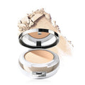 Clinique Beyond Perfecting Powder Foundation - Lightweight Full Coverage for All Skin Types