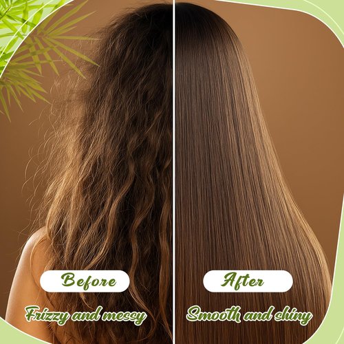 Tessco for you 12 Pcs Bamboo Hair Brushes Bulk Blank Wooden Paddle Brush Natural Scalp Massage Anti Static Hairbrush Engraving DIY Gifts for Women, Party, Wedding(9.65'' X 3.35'',Macaron)