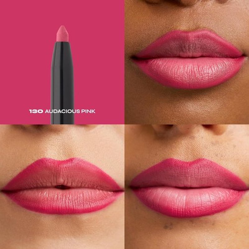 Milani Understatement Lipliner Pencil - Highly Pigmented Retractable Soft Lip Liner for Effortless Lip Makeup