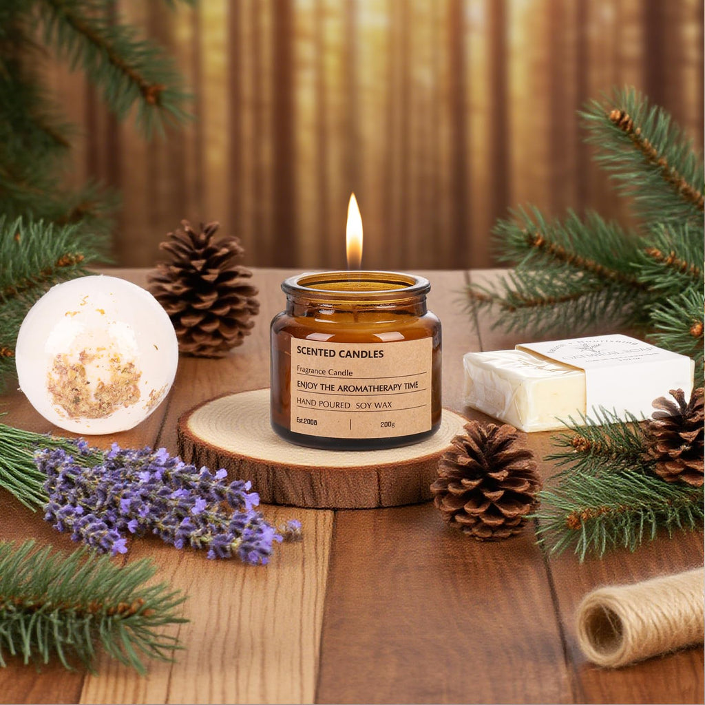 Women Self Care Gift Baskets & Sets-Post Surgery Care Package with Spa Items, Relaxation Items and Pampering Gifts - Special Day Gift Box Ideas