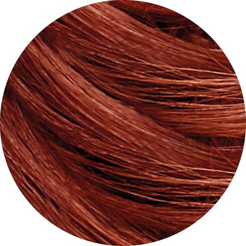 Tints of Nature 7R Soft Copper Blonde Hair Dye - Nourishing, Ammonia-Free Formula | 4.4 fl oz