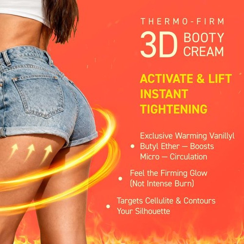 Enaskin Naturals Anti Cellulite Body Firming Cream: