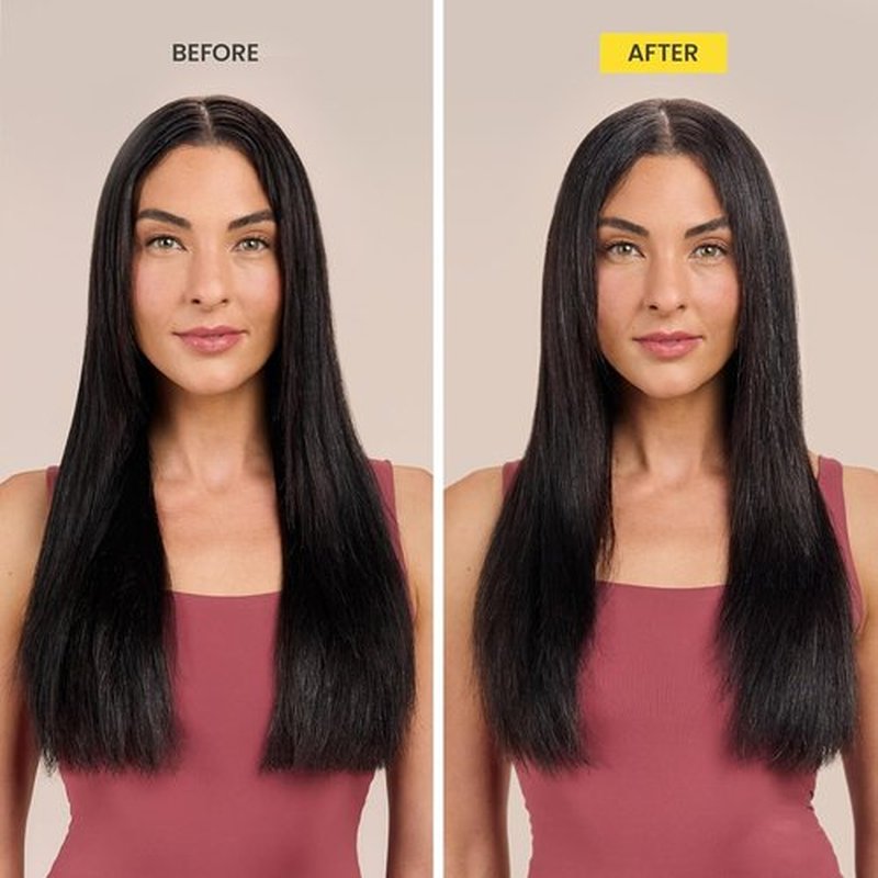 Drybar Detox Dry Shampoo Spray - Absorbs Oils & Refreshes Hair | 3.8 Oz, Blanc Scent, All Hair Types