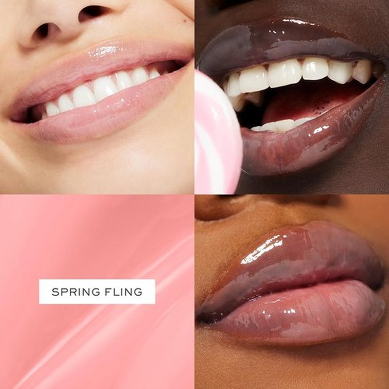 Lancôme Juicy Tubes Lip Gloss - Ultra-Shiny Hydration for Juicy, Luscious Lips