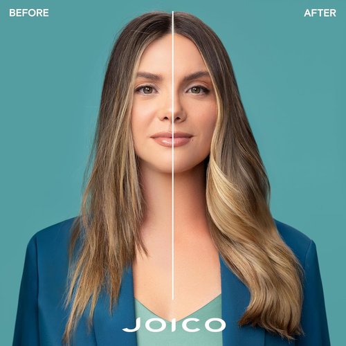 Joico HydraSplash Hydrating Conditioner - Moisture Replenishment for Fine to Medium Dry Hair | Sea Kelp & Coconut Water