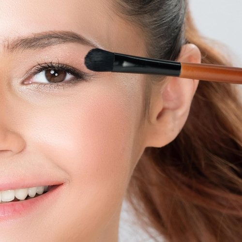 ARTDECO All In One Eye Primer - Long-Lasting Eyeshadow Base & Concealer - 0.17 Fl. Oz for Vibrant, Crease-Free Makeup