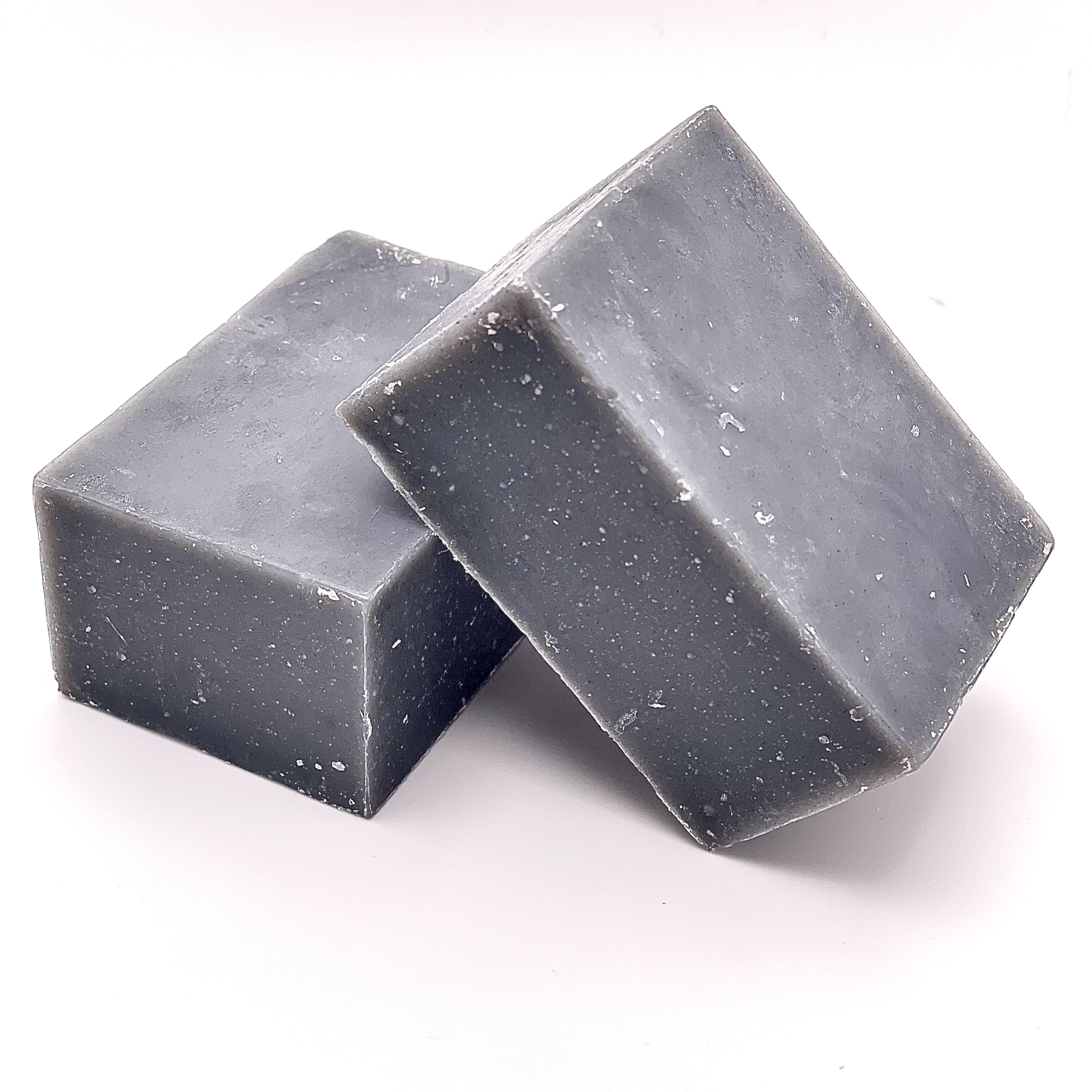 Big Crazy Buffalo Pure Bison Tallow Buff Shave Bar - Razor Friendly, Moisturizing, Glides, Soothes, Pure and Naturally Derived - No Dyes, Chemicals, Fragrances, Preservatives