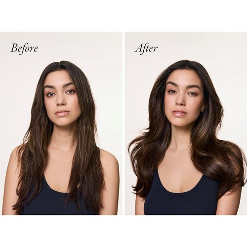 Oribe Supershine Hydrating Shampoo - Nourishing Formula for Dry Hair - Adds Shine & Softness - 8.5 Fl Oz