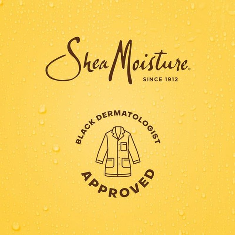 SheaMoisture Bar Soap Raw Shea Butter 4 count Moisturize and Restore Dry Skin Deeply Moisturizing bar soap with 24h shea moisture nutrients for Healthy, Glowing Skin 8 oz