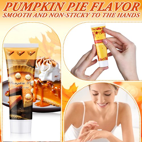 Loopeer 25 Pcs Hand Lotion Gifts for Women, Mini Hand Lotion Travel Size Bulk Moisturizing for Dry Cracked Hands, 30ml