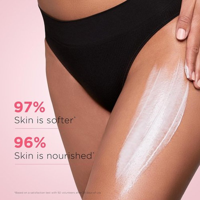 Clarins Hand & Nail Treatment Cream & Moisture-Rich Body Lotion Bundle - Softens & Hydrates Skin
