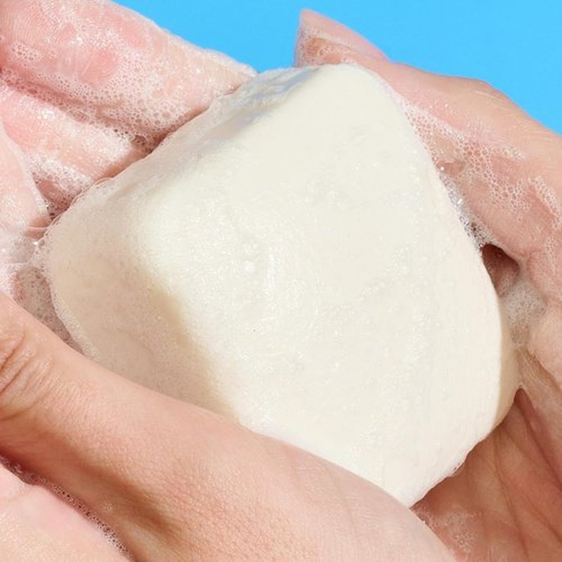 Drunk Elephant Pekee Bar - Facial Cleansing Bar - 113g/4oz - Clean, Cruelty-Free Skincare