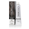 COLORCHARM Permanent Cream Hair Dye - Ash Blonde with Pearlescent & Smokey Tones | 100% Gray Coverage | 2 oz.