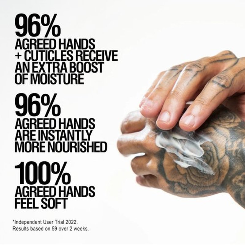 Grown Alchemist Rich Restorative Hand Cream for Dry Skin – Deep Hydration Hand Lotion for Women & Men with Argan, Rosehip & Sea Buckthorn Oils- Moisturizing, Non-Greasy & Vegan, 65mL