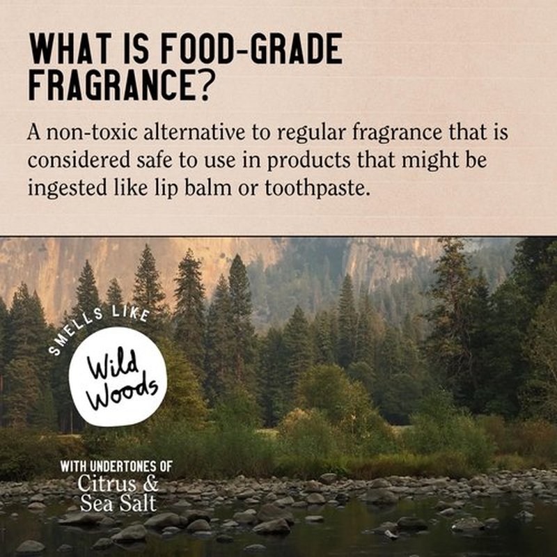 California Naturals Owen Wilson 2 in 1 Hair Shampoo and Body Wash, Wild Woods Fragrance, All Hair Types, Vegan, Natural, Cruelty, Silicone, Paraben & Sulfate Free Shampoo for Men & Body Soap, 16.5 oz