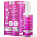 Minoxidil 2% Hair Regrowth Spray for Women - Clinically Proven Thicker & Fuller Solution | 60 ml