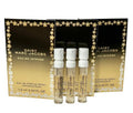 Marc Jacobs Daisy Eau So Intense Women's Perfume Spray - Set of 3 (1.2 ml / 0.04 oz Each)