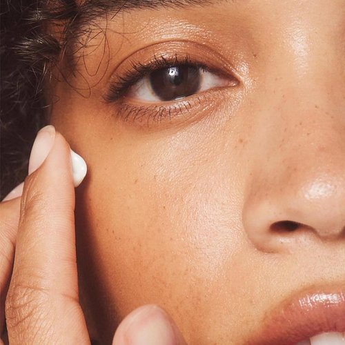 CHROMAT Eye Firm - Powerful Under Eye Cream with Peptides & Niacinamide | Reduces Dark Circles & Puffiness