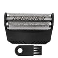 Eatbuy 30B Replacement Head Foil with Cleaning Brush, Compatible for Braun 3 Series Shaver 7475,7493,7497,7520,7526,7570,7564,7680,7664,7690,5491 Series Men's Shaver Head