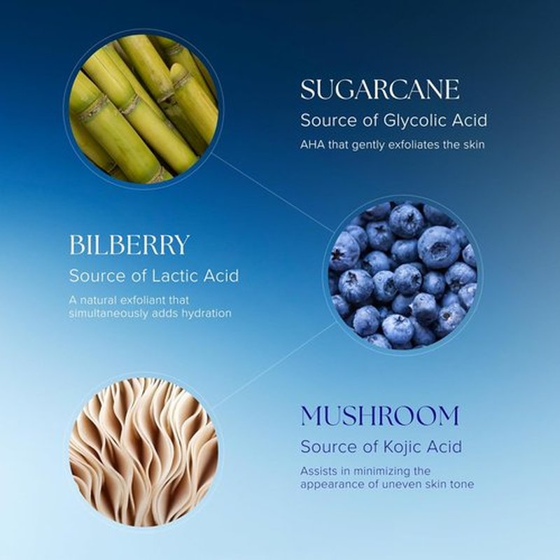 iS CLINICAL Active Serum - Visibly Evens Skin Tone | Anti-Aging Face Serum for Acne-Prone Skin