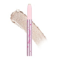 Too Faced Quickie Queen Eye Shadow Sticks - Creamy, Long-Wearing, Non-Creasing Sparkle