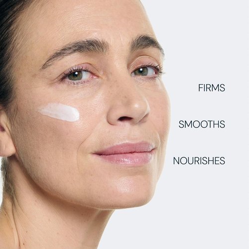 ELEMIS Pro-Collagen Marine Cream - Ultra Rich Anti-Wrinkle Hydrating Cream for Dry Skin | Firms & Nourishes