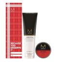 Mitch Strong Style Men's Gift Set - Stylish Grooming Essentials for the Modern Man
