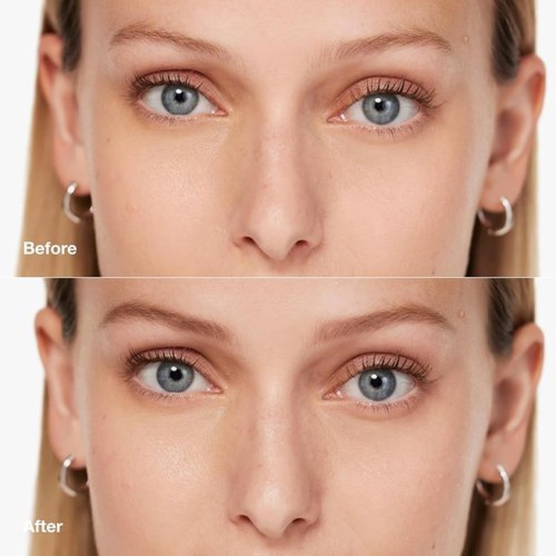 Clinique Quickliner For Brows Eyebrow Pencil - 8-Hour Smudge Resistant Wear | Natural-Looking Brows | 8 Shades Available