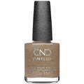 CND Vinylux Nail Polish - Longwear Metallic Finish with Gel-Like Shine | 0.5 Fl Oz