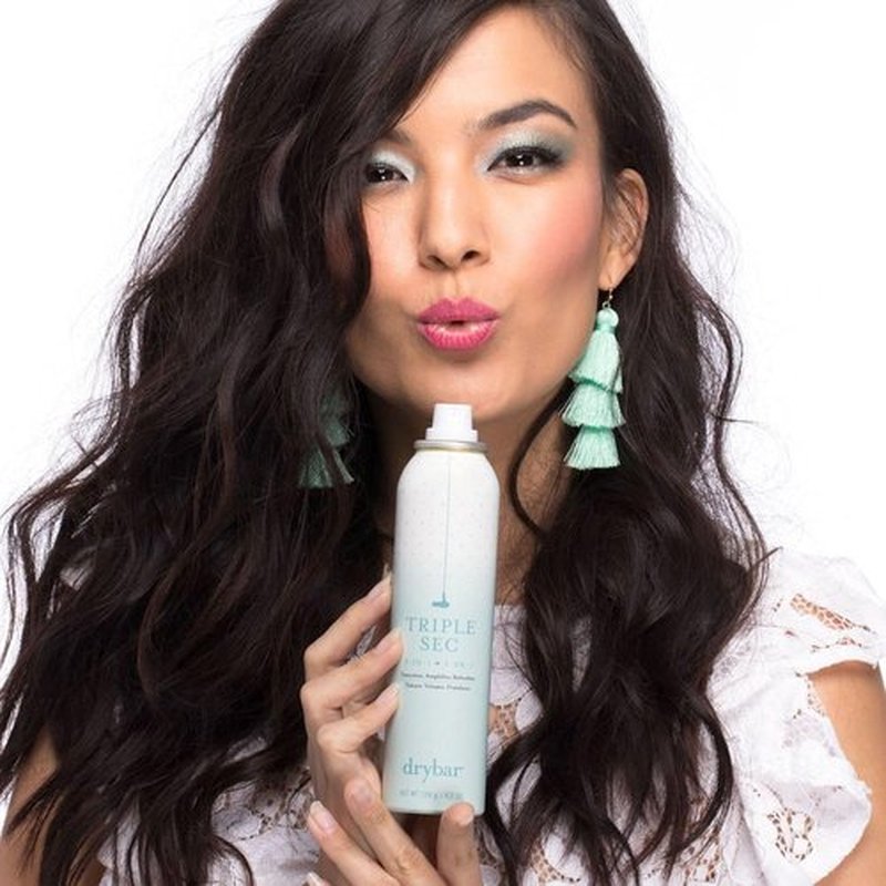 Drybar The Power Pack Kit - Ultimate Hair Styling Essentials for Effortless Volume and Shine