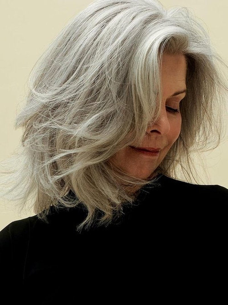 AG Care Sterling Silver Toning Conditioner - 33.8 Fl Oz | Enhance Shine & Neutralize Brassiness