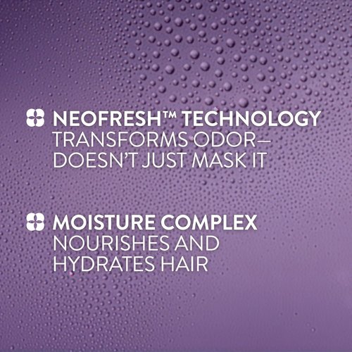 Pureology Love Luster Hydrating Hair Perfume - Color Safe Hair & Body Mist with Vanilla & Peony Fragrance
