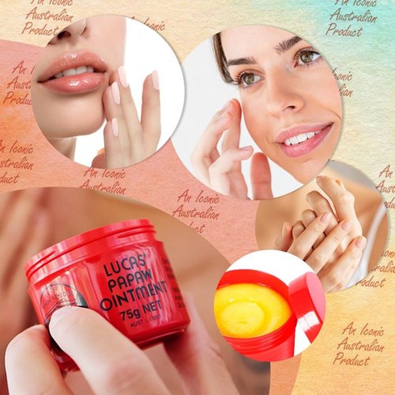 Ointment 75g – Made in Australia | Versatile Natural Remedy for Skin Healing & Protection