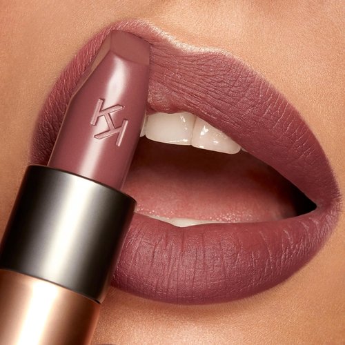 KIKO Milano Velvet Passion Matte Lipstick - Creamy Finish for All-Day Wear