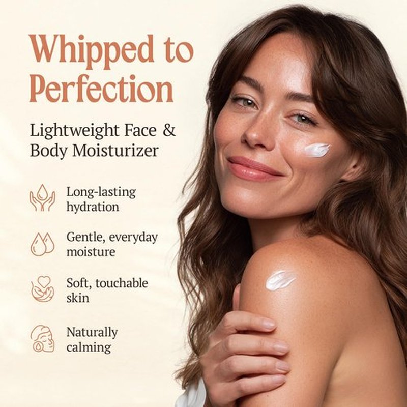 Reminisce Angus Ranch Beef Tallow Skin and Face Balm – 100% Grass Fed Whipped Tallow Balm, Natural Manuka Honey Infused Face Moisturizer, Made in the USA Grapefruit and Lemon 2.67 oz