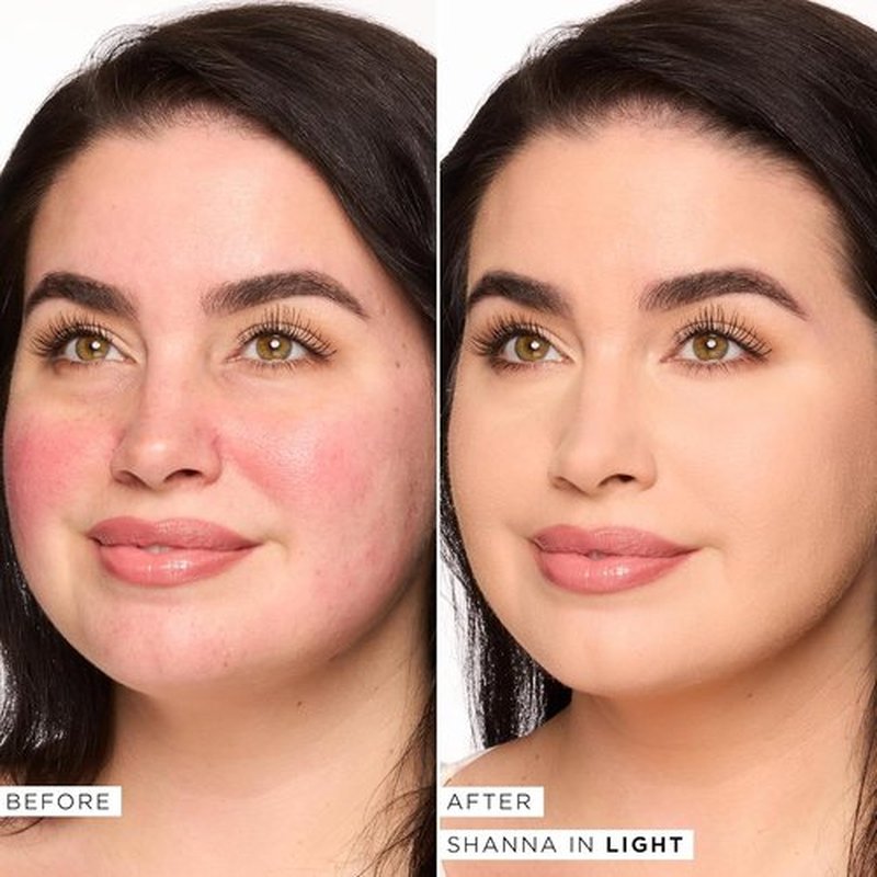 Tarte BB Blur Tinted Moisturizer - Broad Spectrum SPF 30 with Medium Buildable Coverage | Vegan & Cruelty-Free