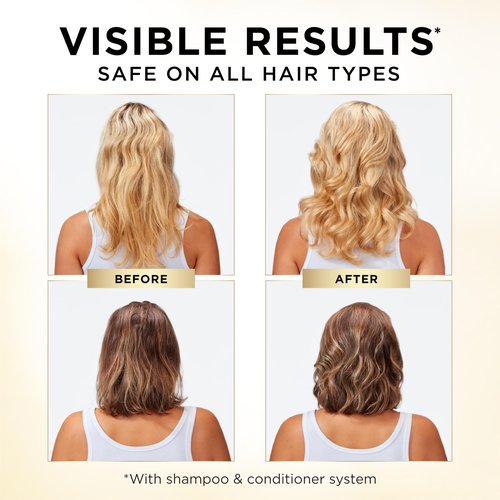 Pantene Conditioner, Sheer Volume - 72-Hour Fullness, Lightweight Nourishment with Pro-Vitamin B5 + Antioxidants, Fine, Thin, Color-Treated Hair, Paraben Free, Strengthens Bonds, 25.1 Fl Oz