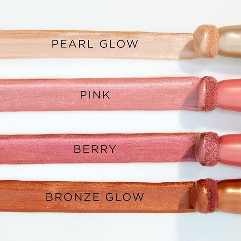 Tarte Glowing Cheeks Blush Tape & Glow Tape Duo - Buildable Cream Blush & Illuminating Highlighter, Vegan & Cruelty-Free