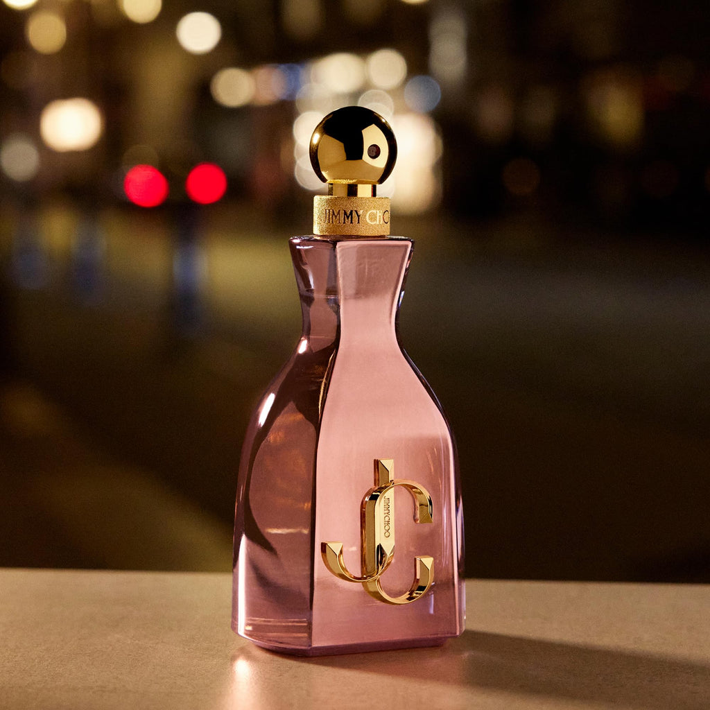 Jimmy Choo I Want Choo With Love 1.3 oz