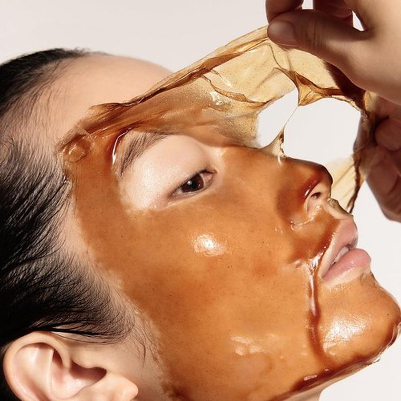 Sulwhasoo Face Mask - Korean Skincare | Vitalizing, Clarifying & Radiance Boosting Treatment