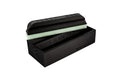 Mat's Beard Bar® & Holder Set - (V1.0) - Made in USA - Clean Up Beard Trimmings from Sinks and Countertops After Shaving - Best Gifts For Men
