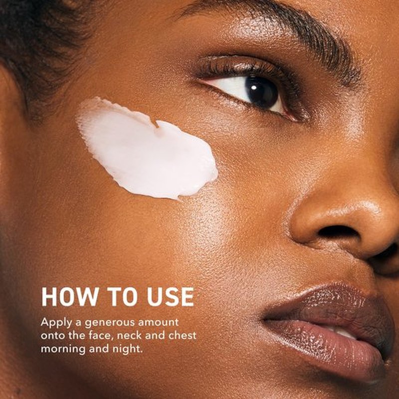 Prequel Skin AM/PM Modern Moisturizer - Hydrating Face Cream with Peptides & Ceramides for All Skin Types