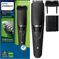 Philips Norelco Beard Trimmer & Hair Clipper Series 3000 - Cordless, Rechargeable, Adjustable Length - BT3210/41