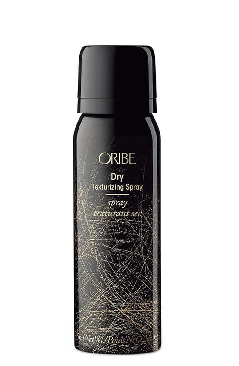 Oribe Obsessed Set - 3 Count Hair Care Collection | Luxurious Black Packaging