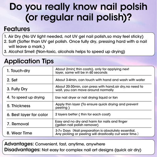 Gellen 4-In-1 Illuminating Nail Concealer Base Coat Polish Milky White, Nail Strengthener Ridge Filler For Nails, Sheer Nail Polish Smooth Strengthen Natural Nails, Quick Air Dry, Hema Free, Non-toxic