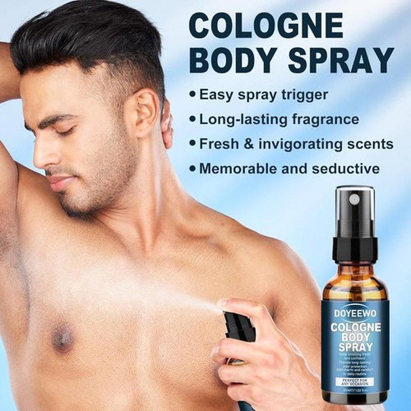 **Regine Switzerland Men's Body Wash Gift Set - Cleanses & Hydrates Skin | Perfect for Christmas & Birthdays**