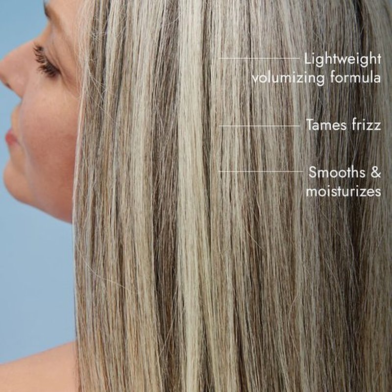 Bondbar Bonding Leave-In Conditioner, Adds Moisture, Tames Frizz, Cruelty Free, Vegan, Paraben Free, 4 Oz