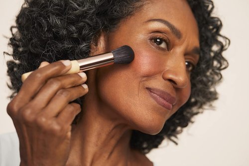 Jane Iredale PurePressed Blush - Long-Lasting, Natural Finish | Perfect for All Skin Types